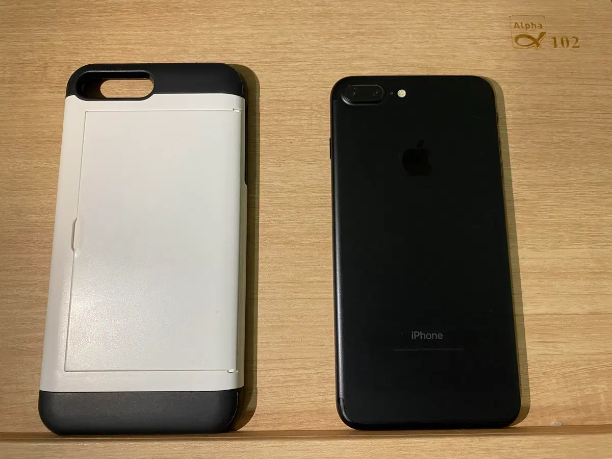 아이폰 7 plus
