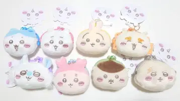 치이카와 미니 플라 가마구치 전종 세트 5
