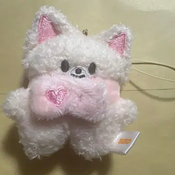 아이엔 폭시니