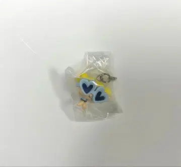 파워퍼프걸 메지루시 액세서리 버블스