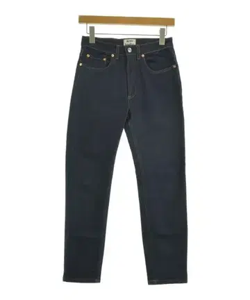 Acne Studios 데님 팬츠 여성용