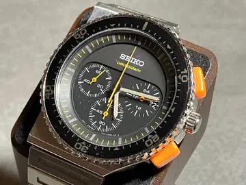 SEIKO 세이코 스피릿 지우지아로 7T12-0AG0 손목시계 시계