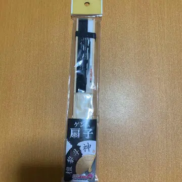 극장판 가면라이더 이그제이드 겐무 부채