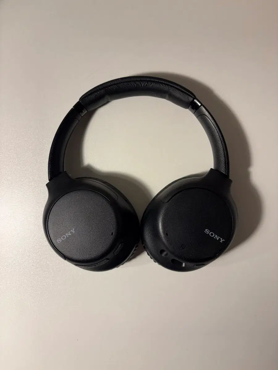 SONY WH-CH710N (2020년형)