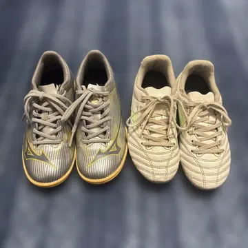 MIZUNO 풋살화 스파이크