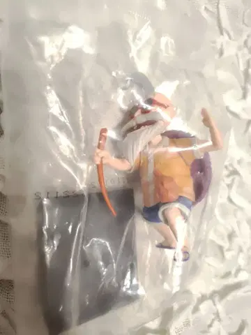 드래곤볼 제일복권 드래곤 아카이브스 거북선인
