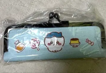 치이카와 (먼작귀) 모구모구 본포 주합 도장 케이스 하치와레