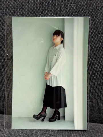 팬텀시타 Phantasm 린카 엽서