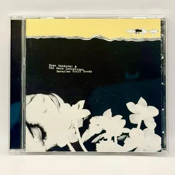 [일본 국내반 단종] 호프 샌드발 [바이에른 프루츠 브레드] CD