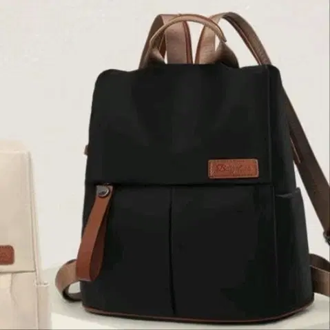 고급스런 S클래스 여성용 데일리로 들기 좋은 백팩 판매해요
