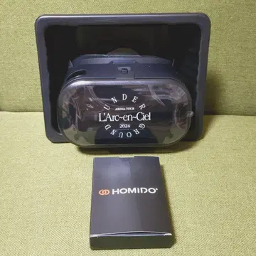 라르크 VR 고글