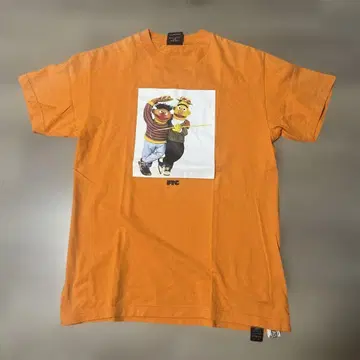 FTC x 세서미 스트리트