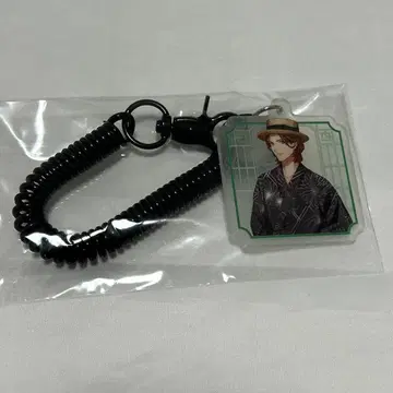 우타프리 코토부키 레이지 아크릴 키링 그라쇼
