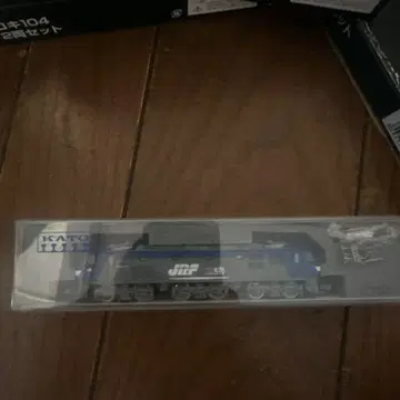 KATO 3044 EF210 100번대 N게이지