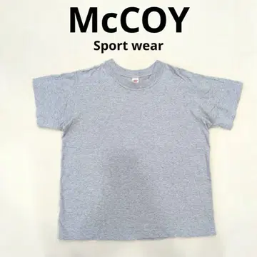 리얼 맥코이 The REAL McCOY'S 맥코이 스포츠 웨어