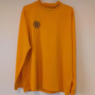 [ 새상품급 ] FootJoy 남성용 골프웨어 긴팔 빅 XL