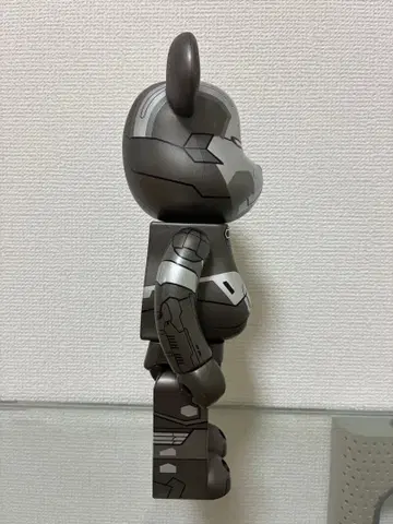 BE@RBRICK 워 머신 400% 피규어
