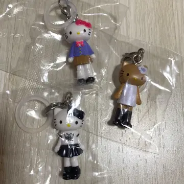 [배송비 포함] 키티/발길이/메지루시 참