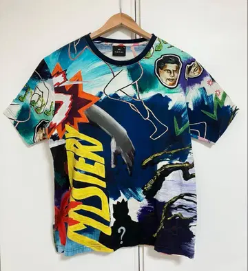 PS Paul Smith 폴스미스의 T셔츠 무료배송 XL 사이즈