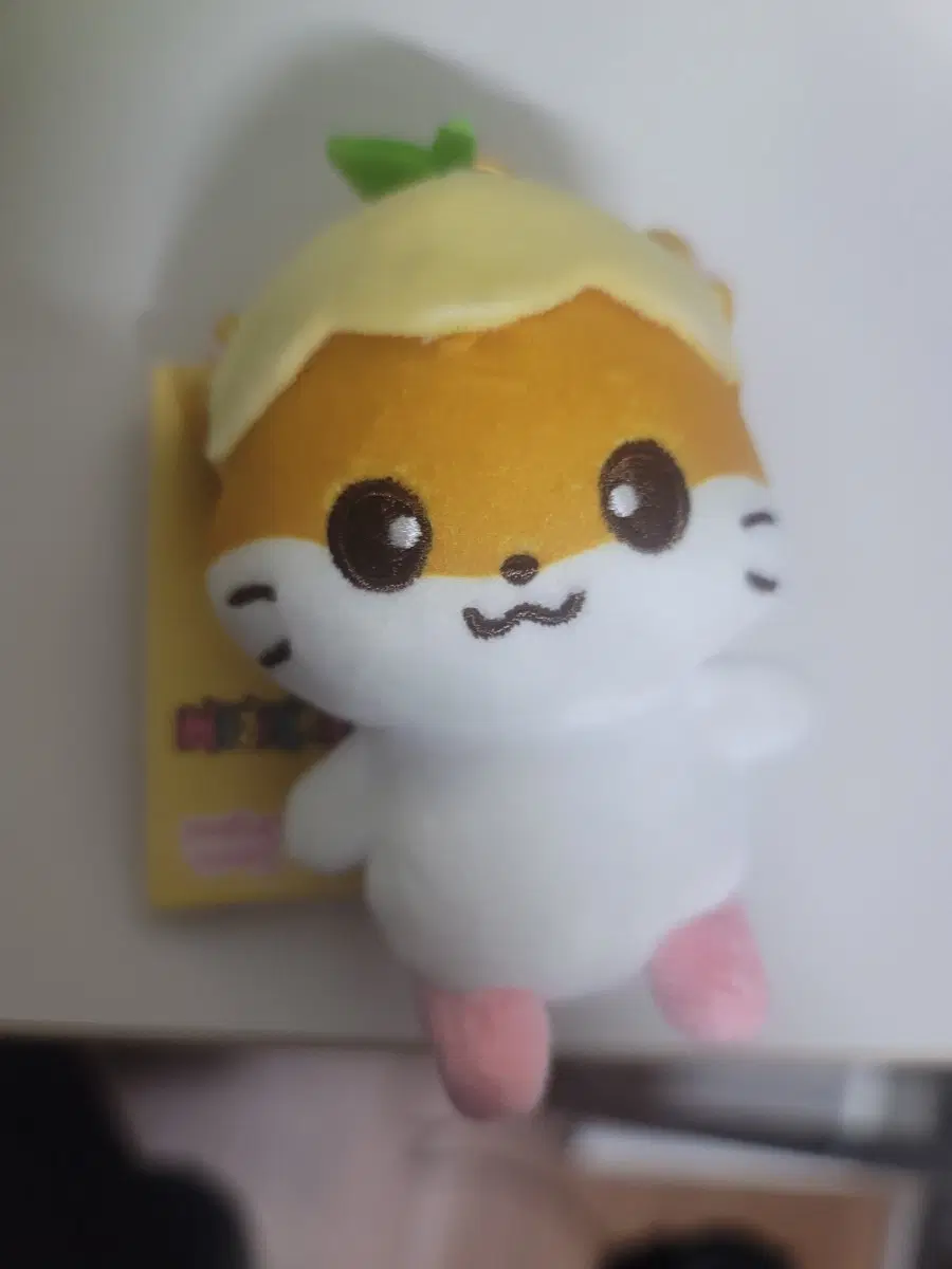 산리오 쿠리링 인형