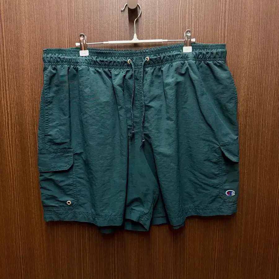 챔피온 우븐 반바지 XL