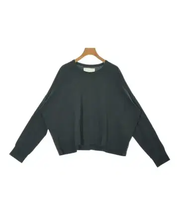 STUDIO NICHOLSON 티셔츠 여성용