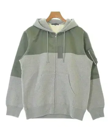 COMME des GARCONS HOMME 후드티 남성용