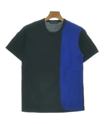 COMME des GARCONS HOMME 티셔츠 컷소 남성용