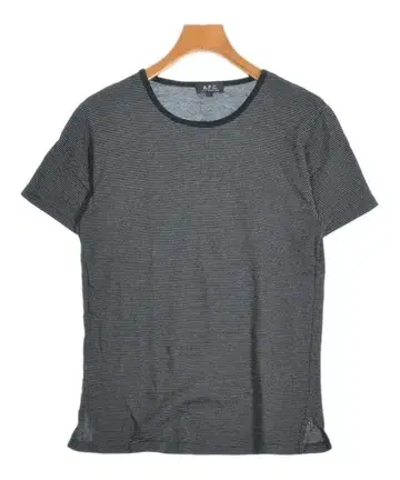 A.P.C. 티셔츠 커트소이 남성용