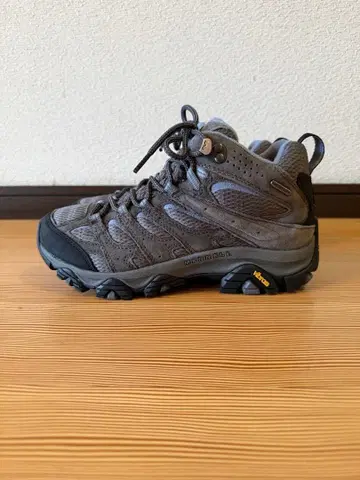 머렐 모아브 3 워터프루프 24cm 등산화 트레킹 슈즈