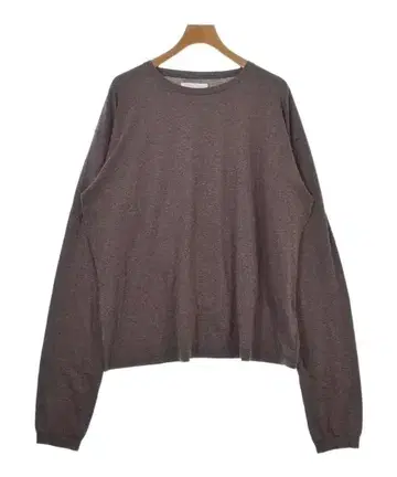 International Gallery BEAMS 티셔츠 컷소 남성용