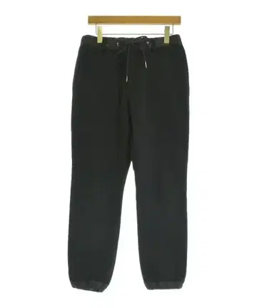 sacai 스웨트 팬츠 남성용