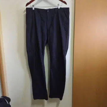 네이비 골프 팬츠 BEAMS