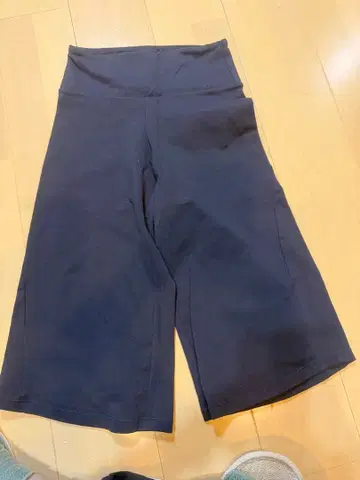Fabletics 여성용 레깅스 블랙
