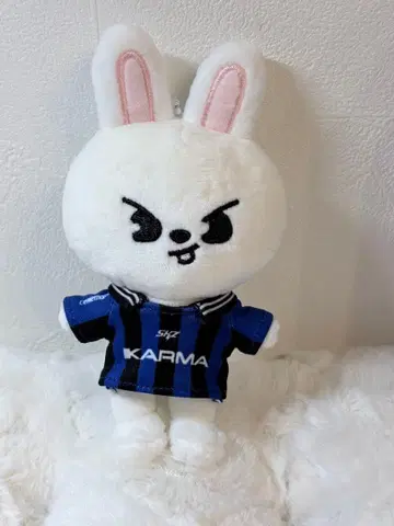 스트레이키즈 스키즈 KARMA SKZOO 리빗 리노