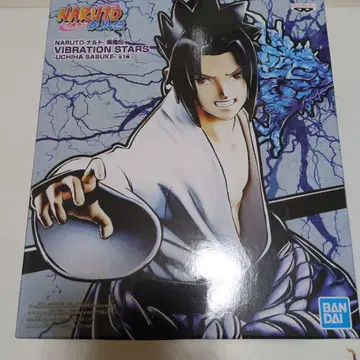 NARUTO 돌풍전 VIBRATION STARS 우치하 사스케 피규어