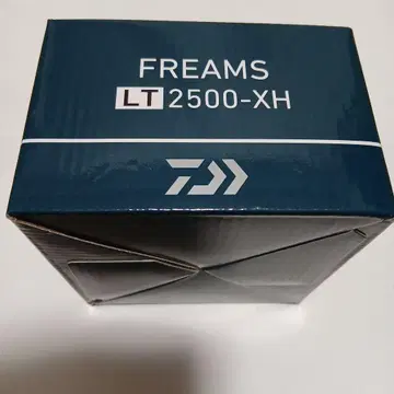 다이와(DAIWA) 21 프림스 LT2500-XH