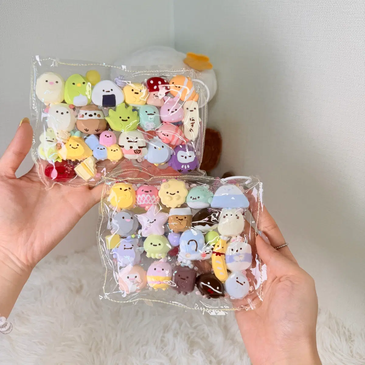 chichi 말랑이
