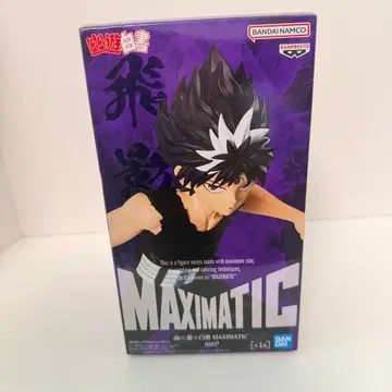 BANDAI SPIRITS MAXIMATIC 히에이 피규어
