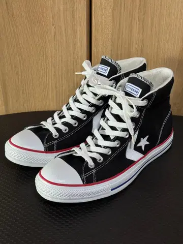 컨버스 하이컷 29.5cm