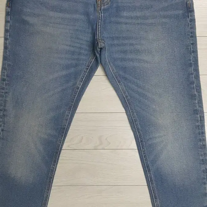 ZARA MAN 정품(사방스판) 수입대님 32인치(No.427)유럽판!