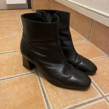 stilmoda 숏부츠 이탈리아제