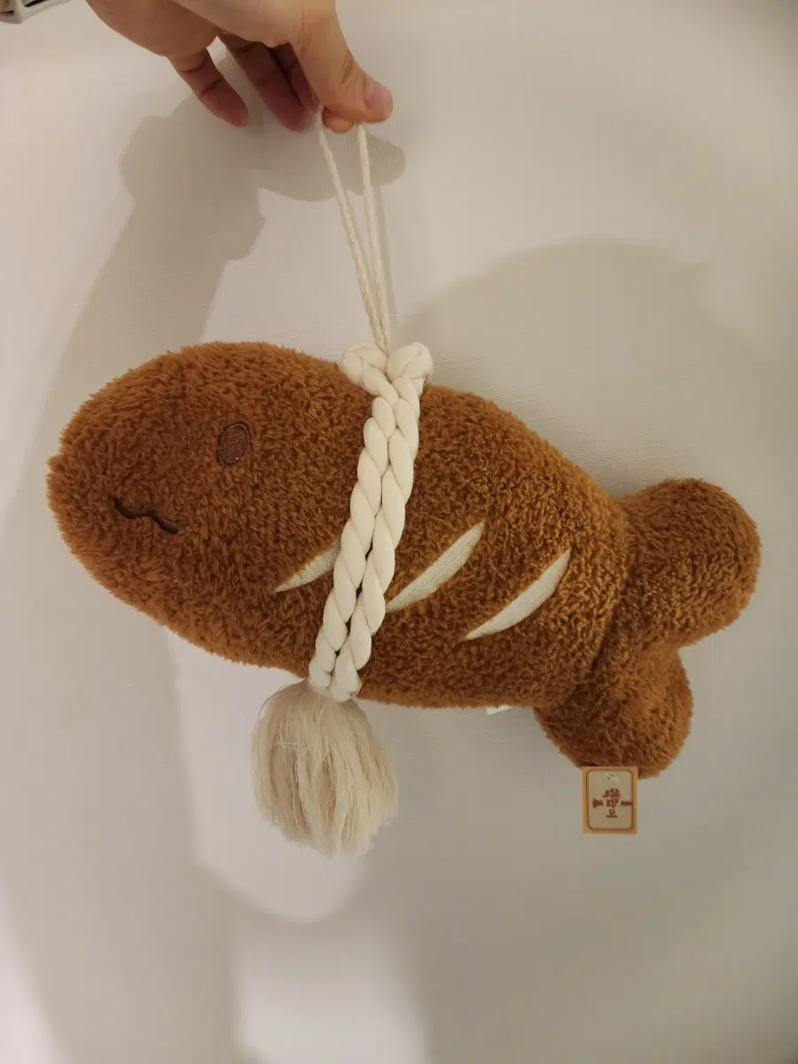 액막이 붕어빵인형 판매합니다.