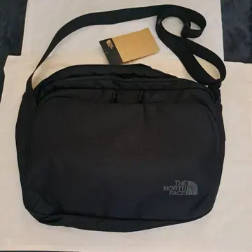 택 포함 새상품 THE NORTH FACE 숄더백