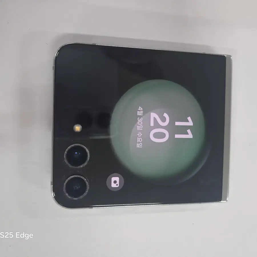삼성플립5 512GB 폰컨디션 좋음 무잔상 깨끗!