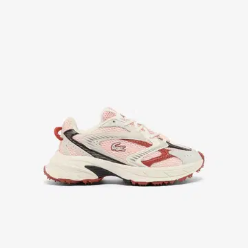 Lacoste 라코스테 여성용 스니커즈 23.5 cm