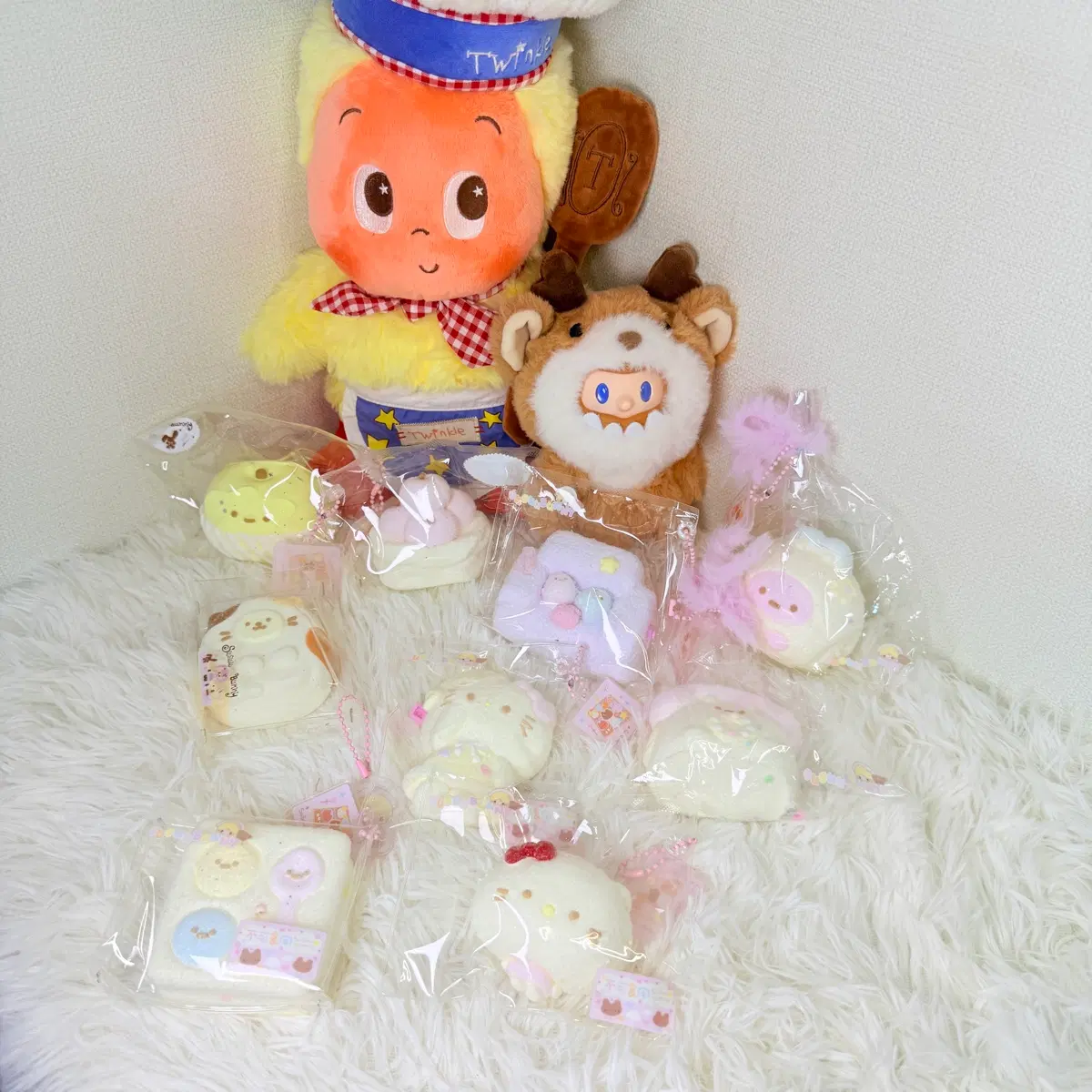 susuu bunny 말랑이