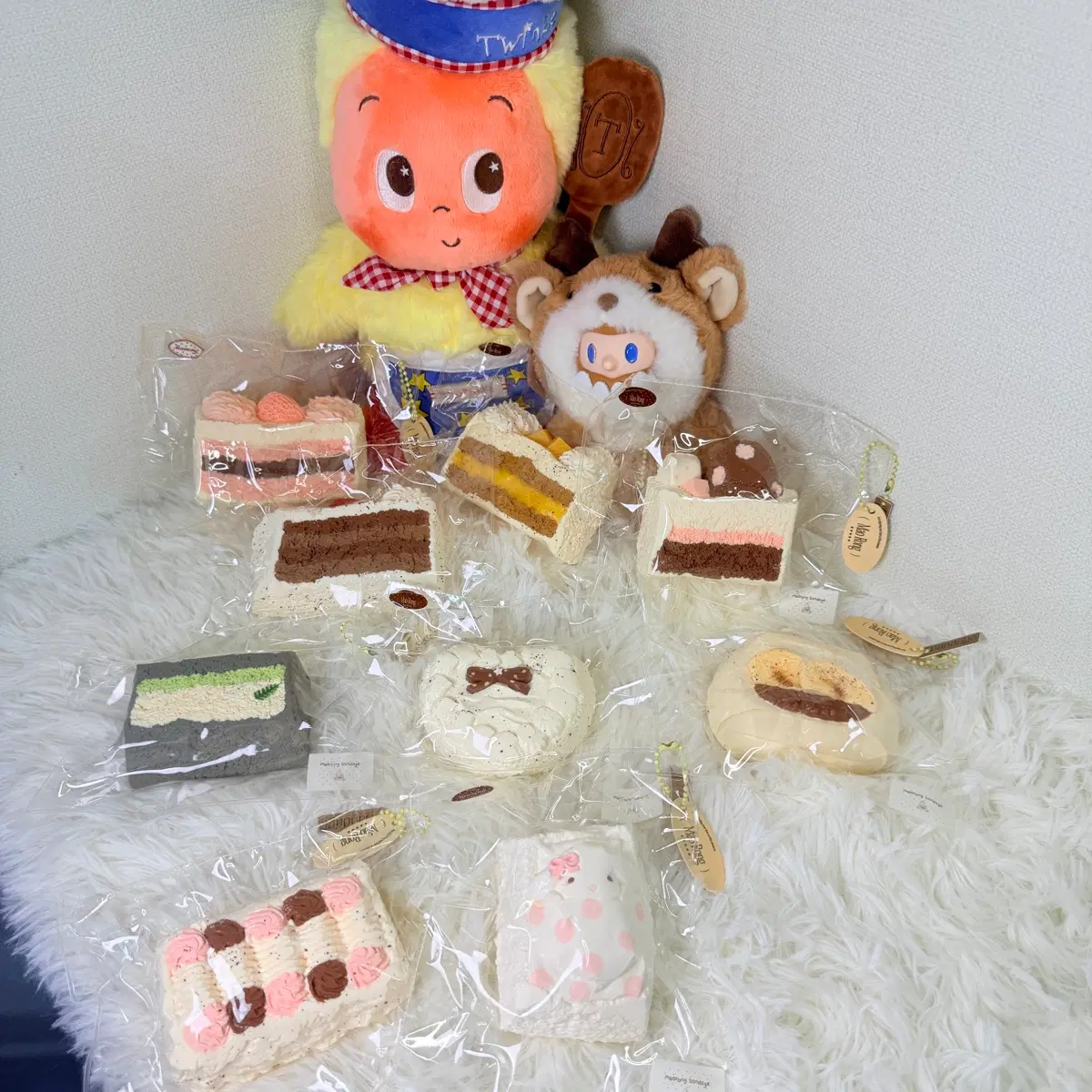 maorong bandage 말랑이