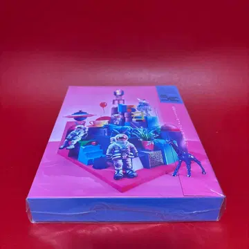 SUB MACHINE, BEST MACHINE 새상품 미개봉 CD