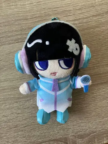 ano x 배드마츠마루 봉제 인형 S ano 아노짱